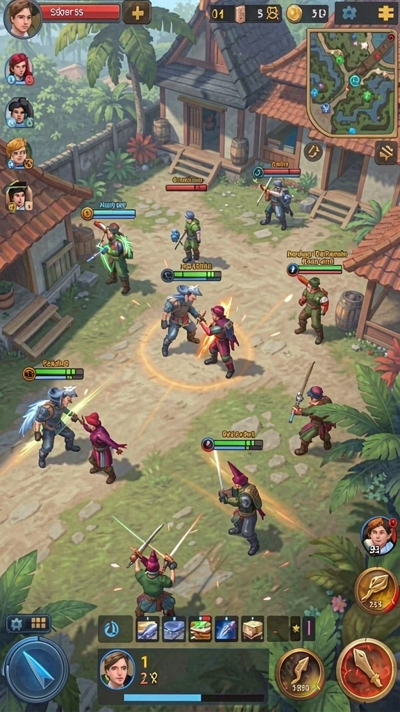 Screenshot 182game nomor 1