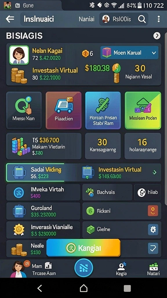 Screenshot 182game nomor 2
