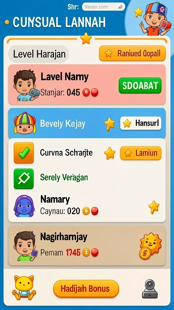 Screenshot 182game nomor 3