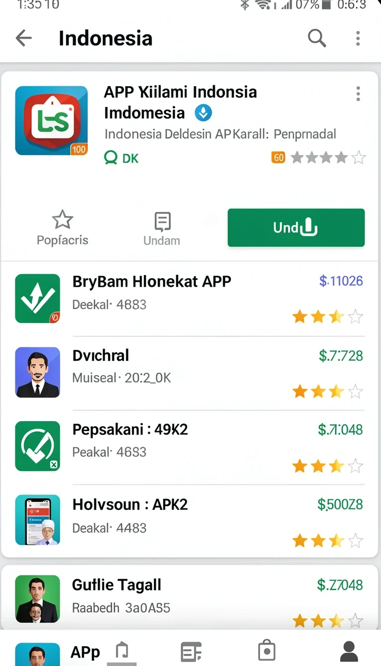 Screenshot 6svip nomor 1