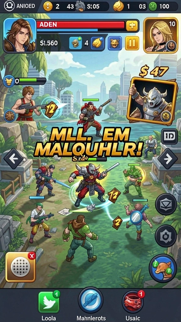 Screenshot a200m nomor 3