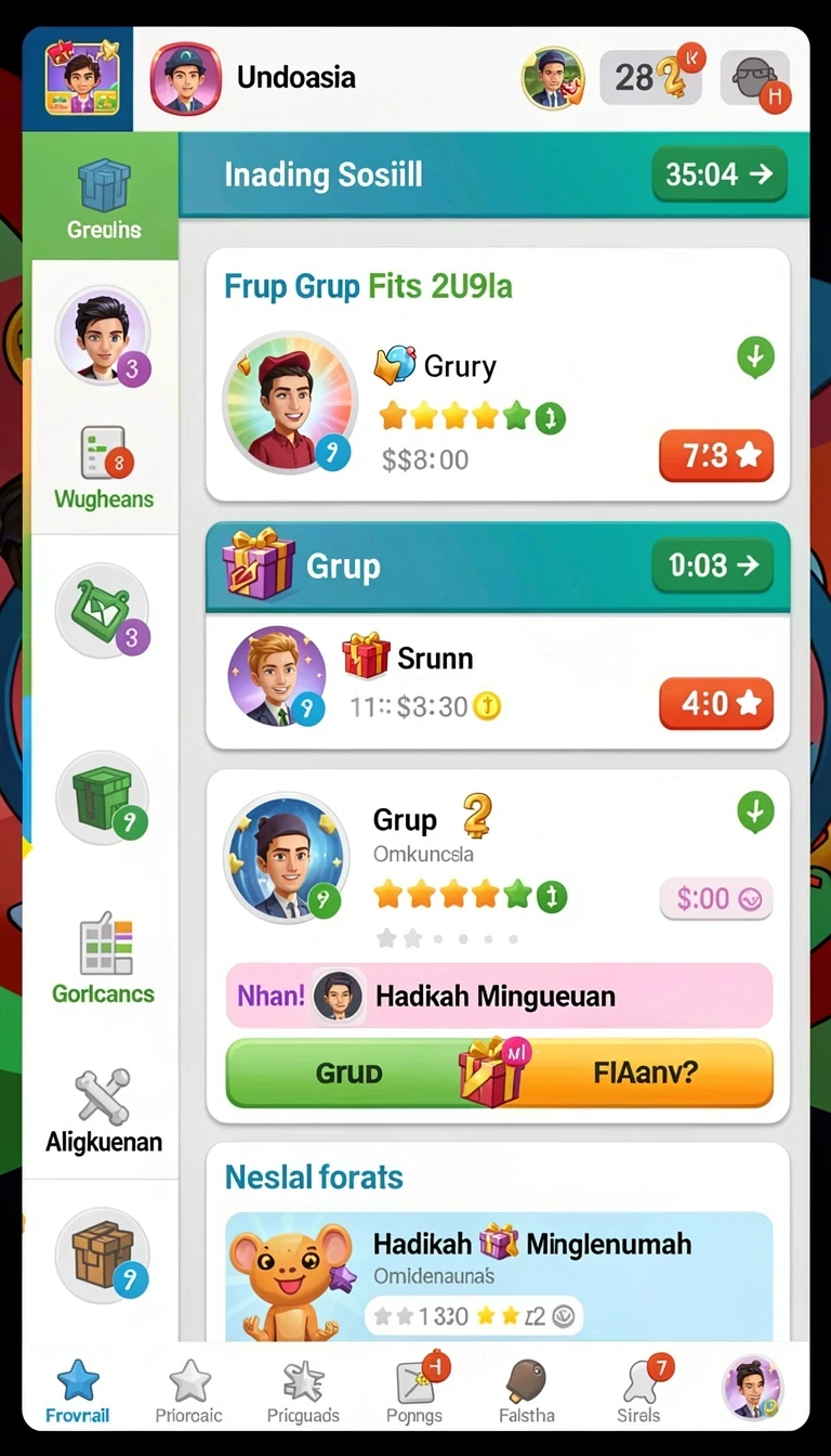 Screenshot ajo89 nomor 1