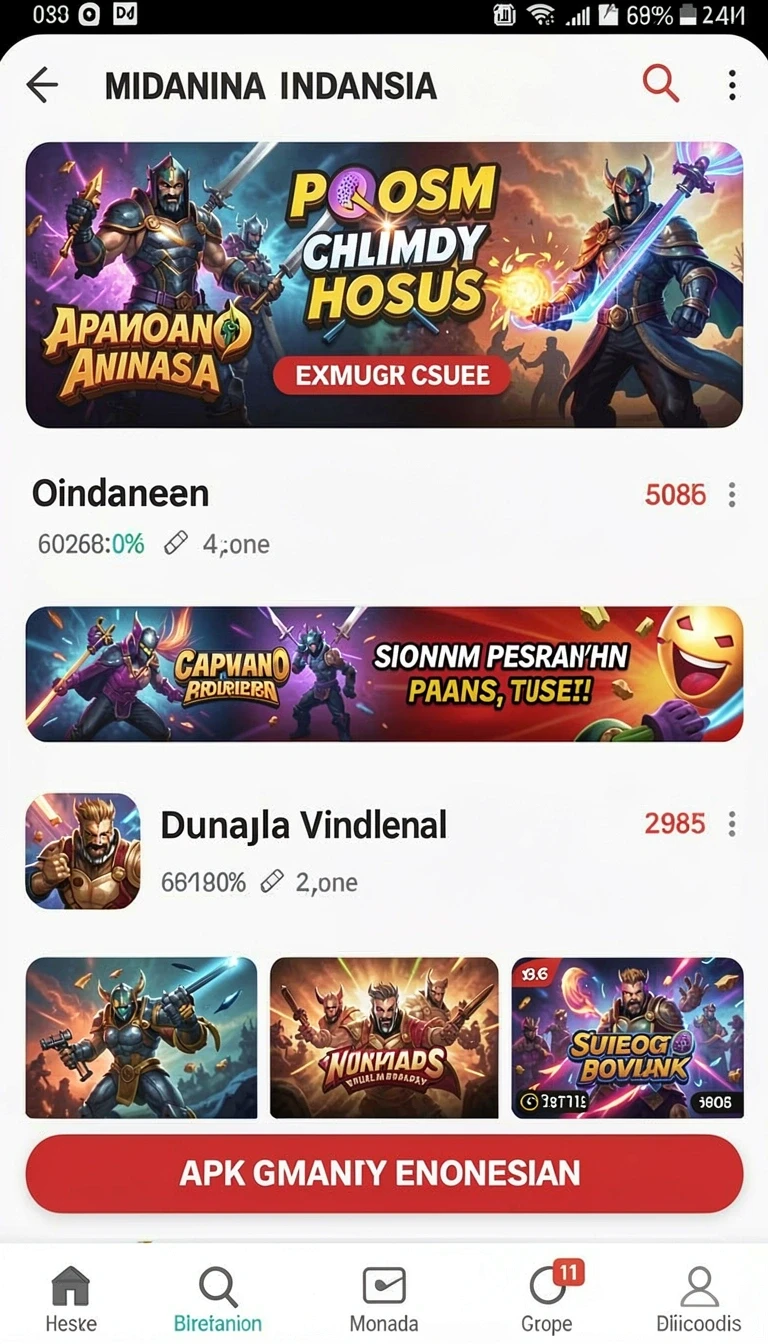 Screenshot ajo89 nomor 3