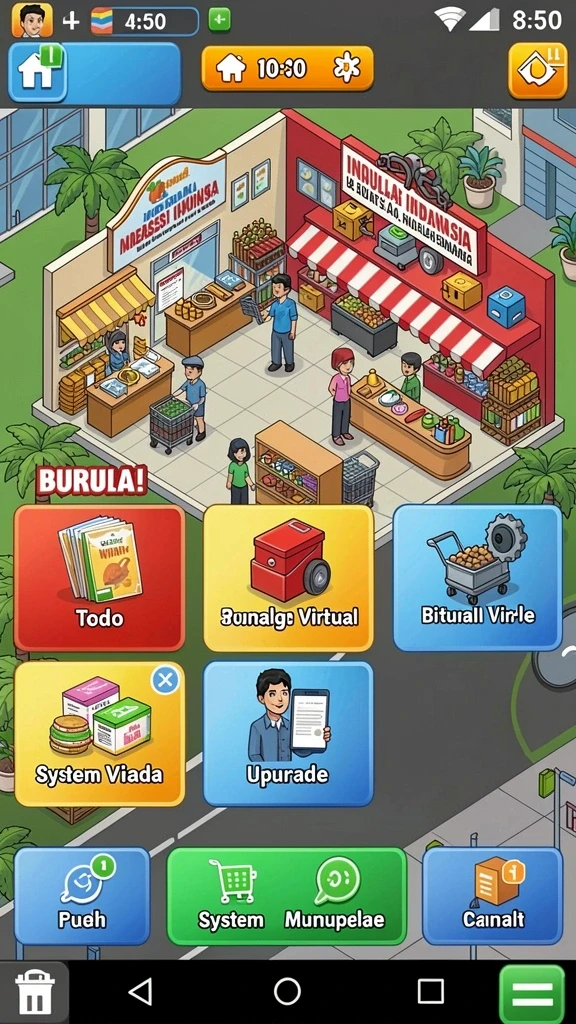 Screenshot ayu89 nomor 3