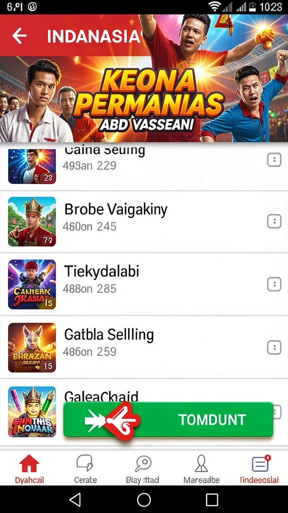 Screenshot ayuwin nomor 1
