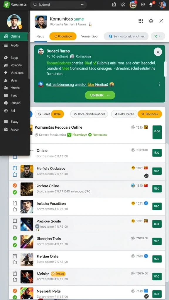 Screenshot cendana777 nomor 1
