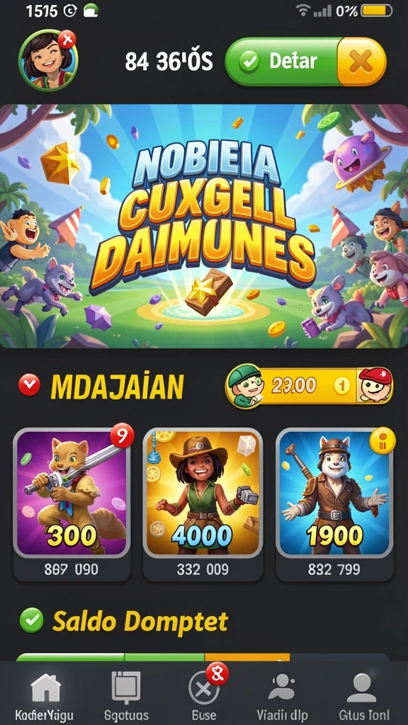 Screenshot dan777 nomor 2