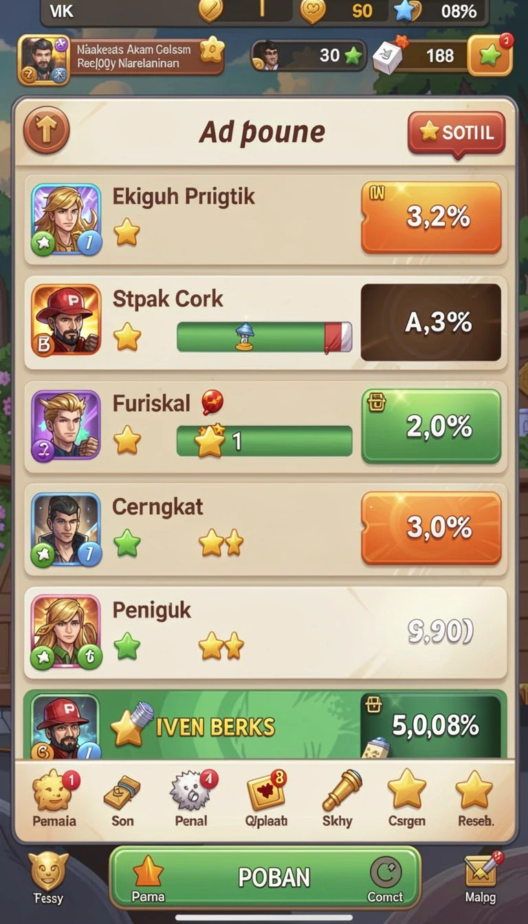 Screenshot f08 nomor 3