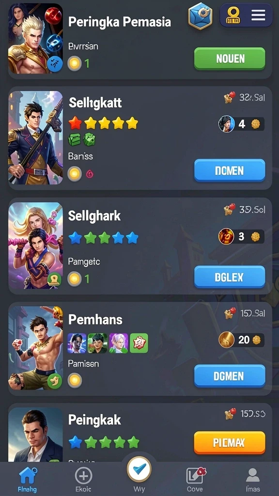 Screenshot forwin77 nomor 3