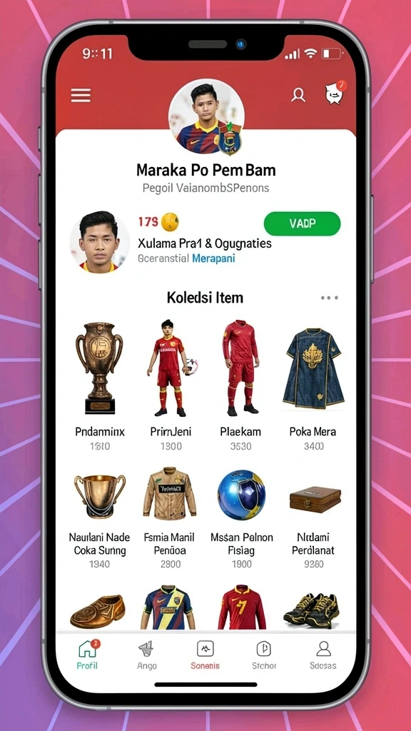 Screenshot gx88 nomor 3