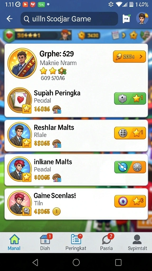 Screenshot hargatoto nomor 3