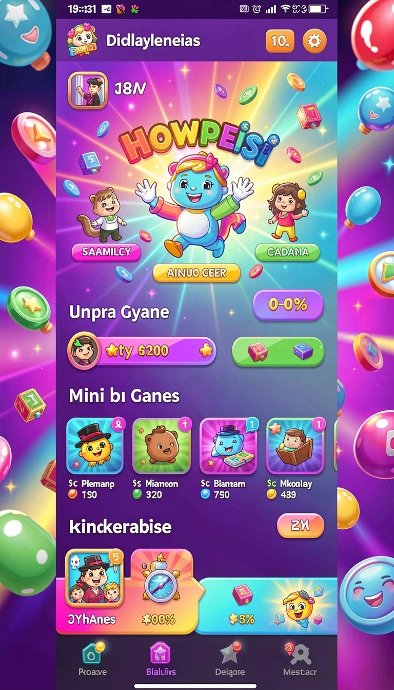 Screenshot hartaspin nomor 2