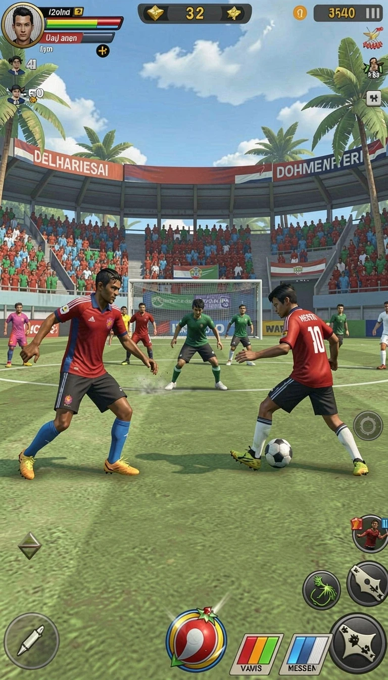 Screenshot hartaspin nomor 3