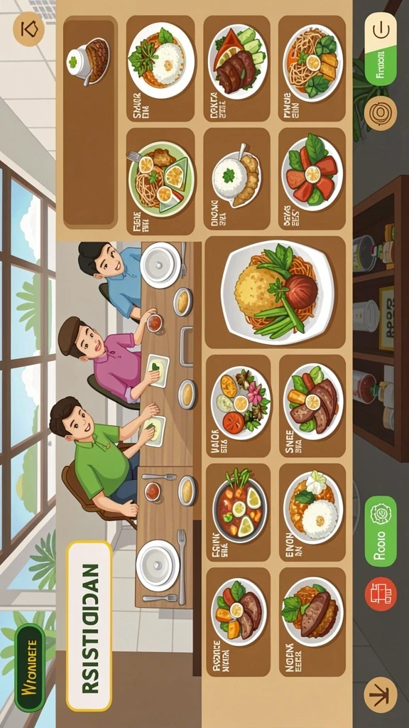 Screenshot hokigame nomor 3