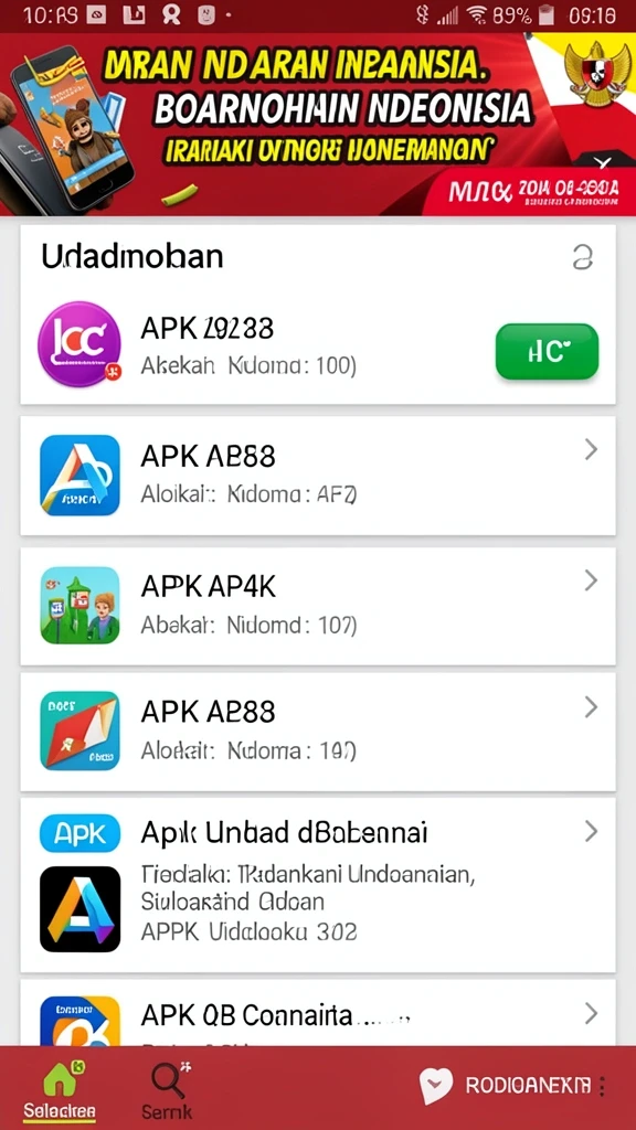 Screenshot hw777 nomor 2