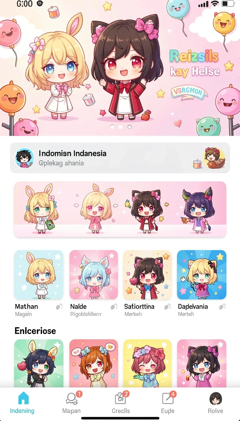 Screenshot idklub nomor 3