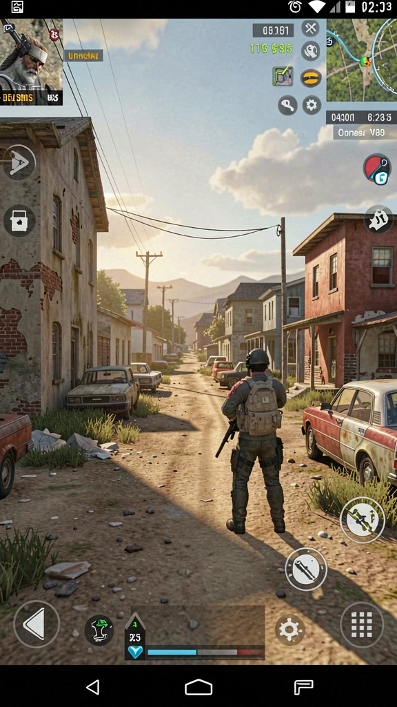 Screenshot idrok nomor 2