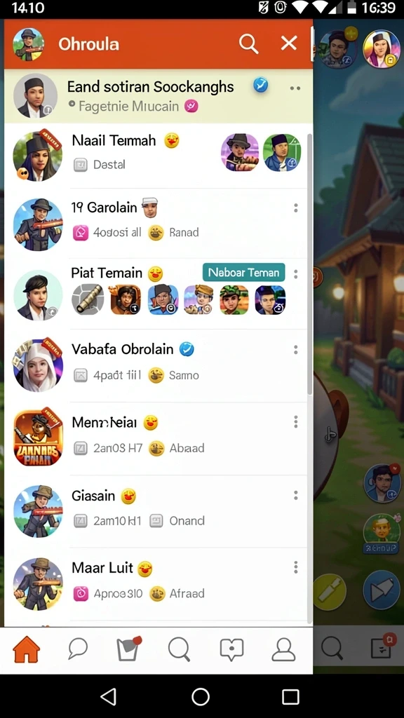 Screenshot janda4d nomor 2
