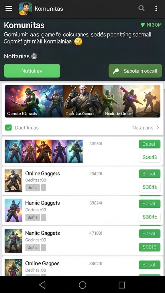 Screenshot jaya89 nomor 3
