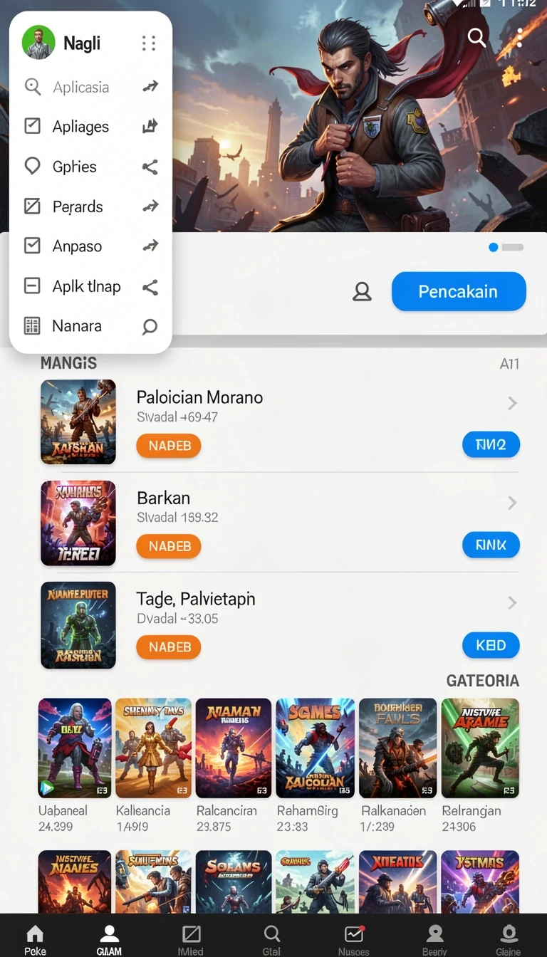 Screenshot jktplus nomor 2
