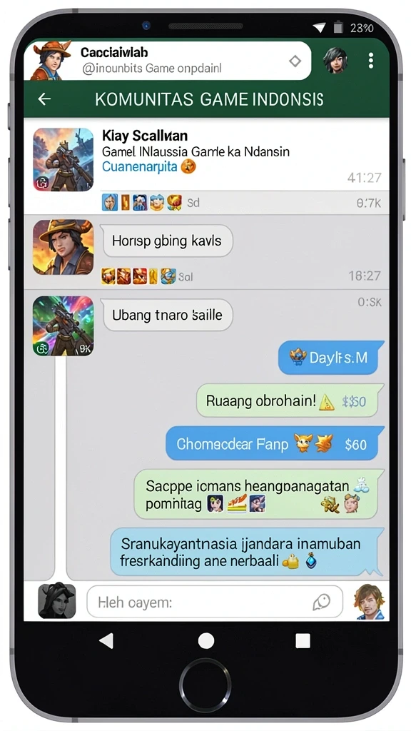 Screenshot juara666 nomor 3