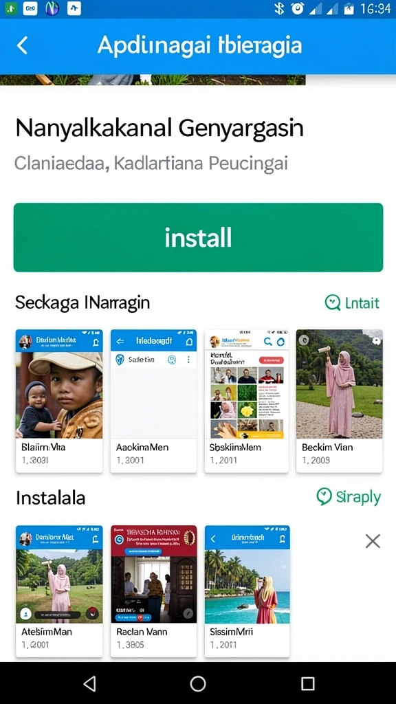 Screenshot kangtoto nomor 2
