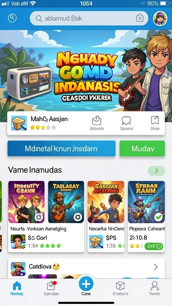 Screenshot kaskustoto nomor 1