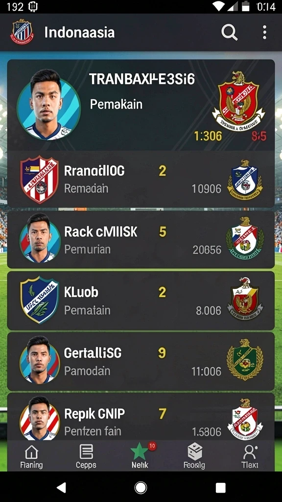 Screenshot kaskustoto nomor 2