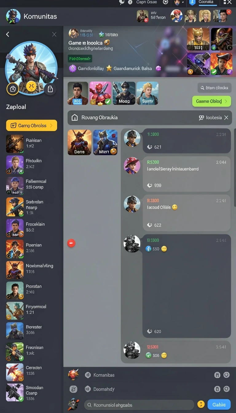 Screenshot love678 nomor 1
