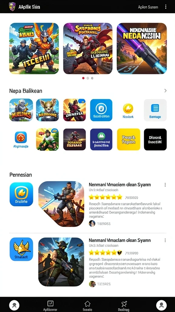 Screenshot lucubet nomor 2