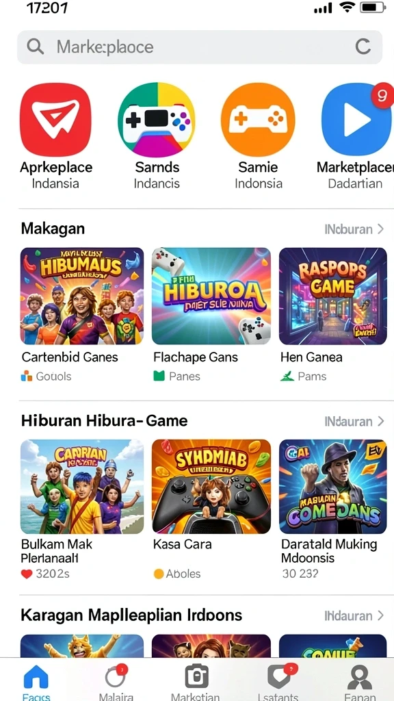 Screenshot mabar88 nomor 3
