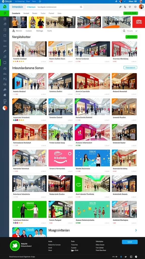 Screenshot megasloto nomor 2