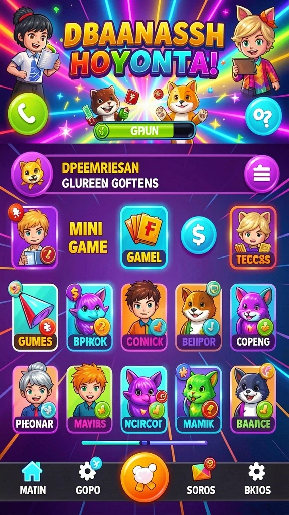 Screenshot milo4d nomor 3