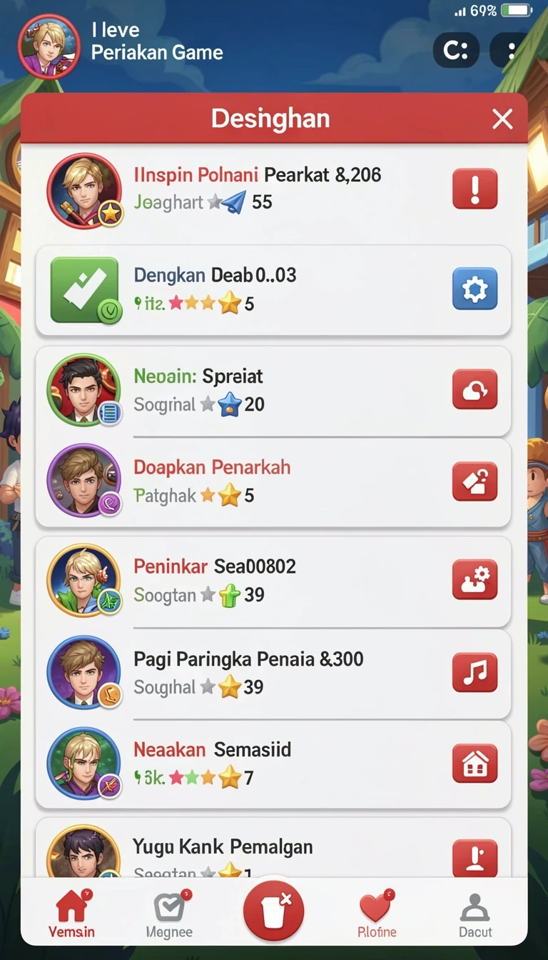 Screenshot nabob77 nomor 3