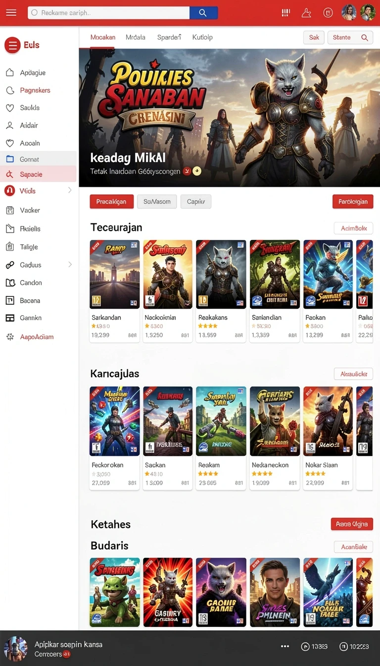 Screenshot qt777 nomor 2