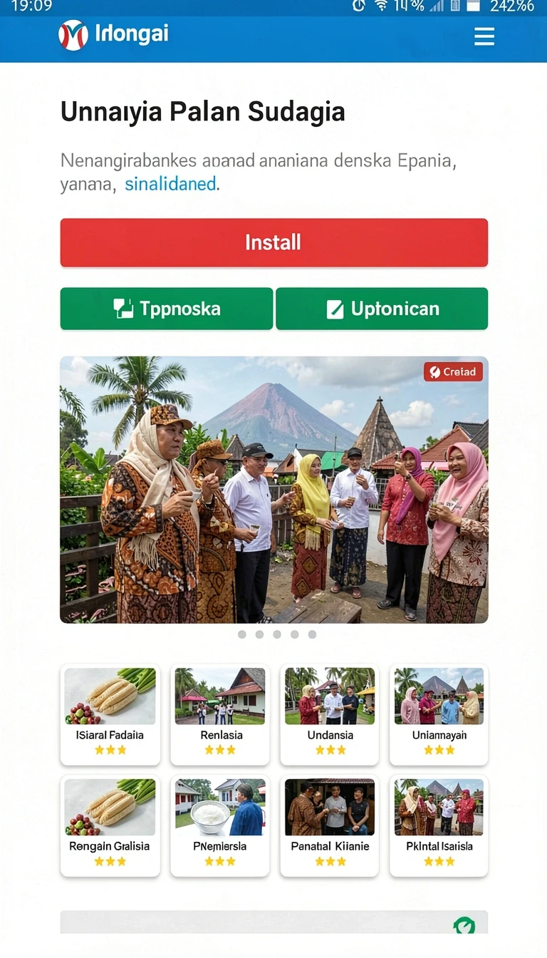 Screenshot qt777 nomor 3