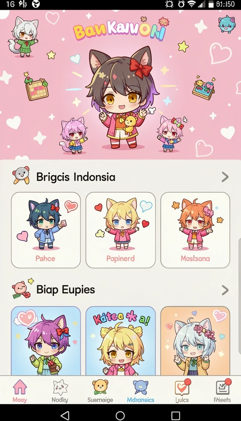 Screenshot rajajuara nomor 3