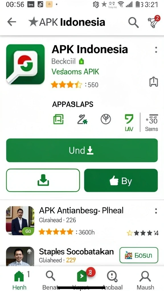 Screenshot rajapola nomor 1
