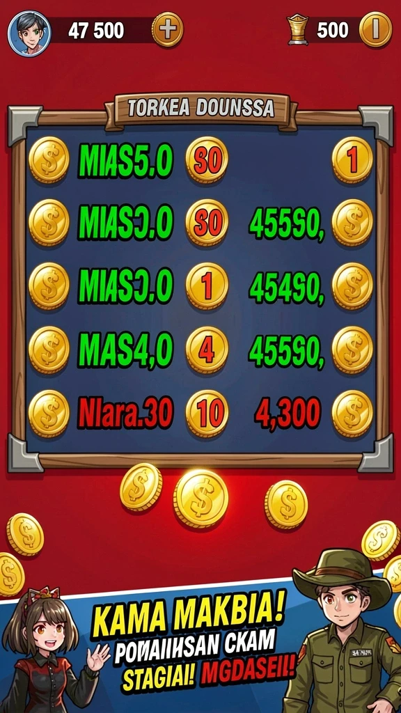 Screenshot rajapola nomor 3
