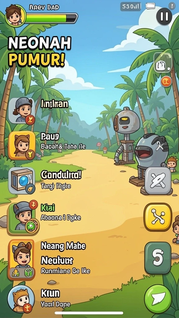 Screenshot rajasloto nomor 3