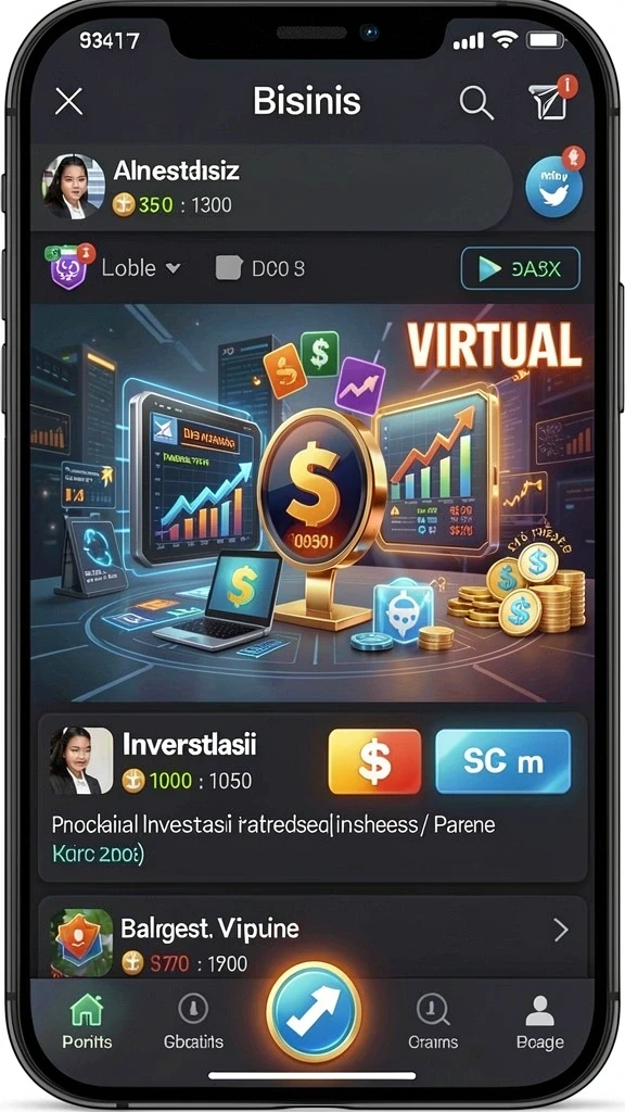 Screenshot rpvip3 nomor 1