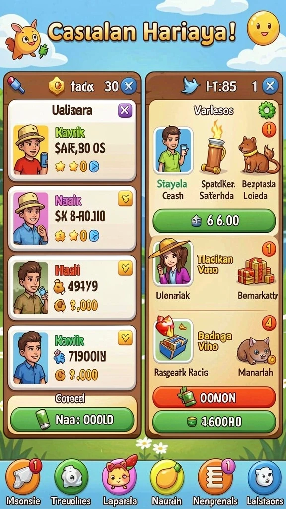 Screenshot sikat88 nomor 3