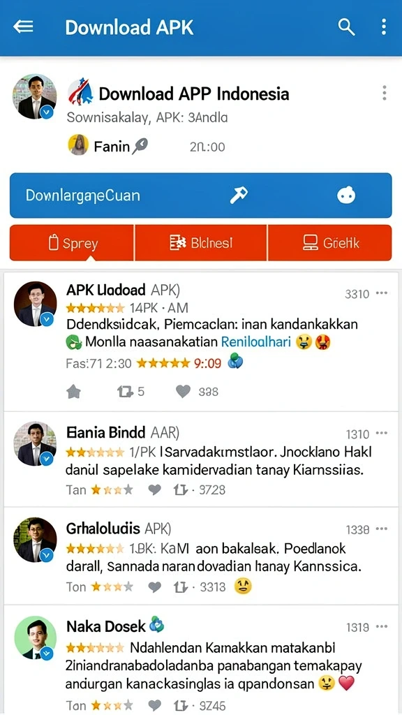 Screenshot sobatgaming nomor 1