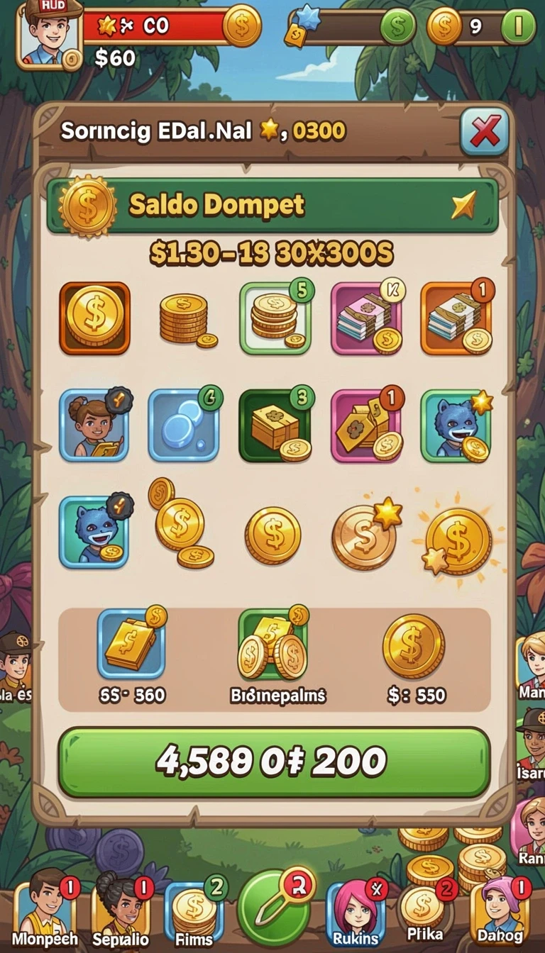 Screenshot sunda777 nomor 2
