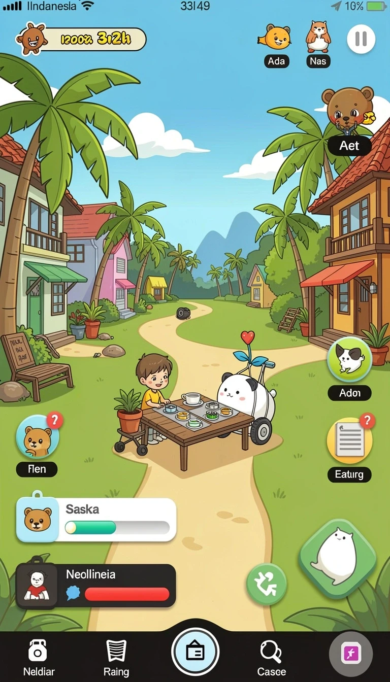 Screenshot sunda777 nomor 3