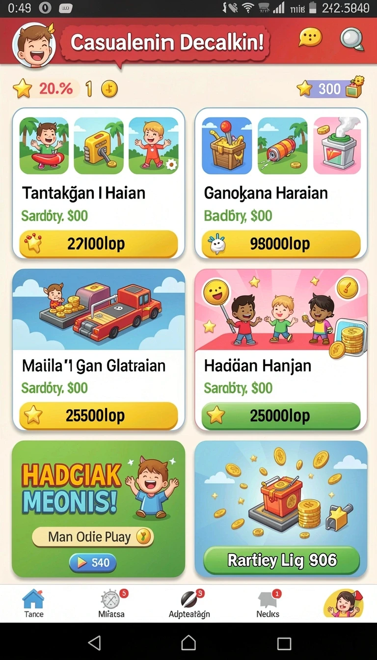 Screenshot sungaitoto nomor 1