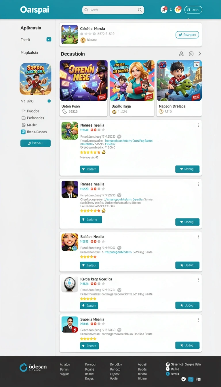 Screenshot t9999 nomor 1