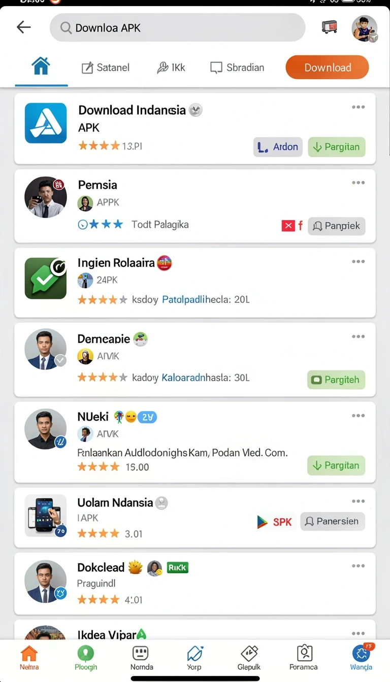 Screenshot t9999 nomor 2