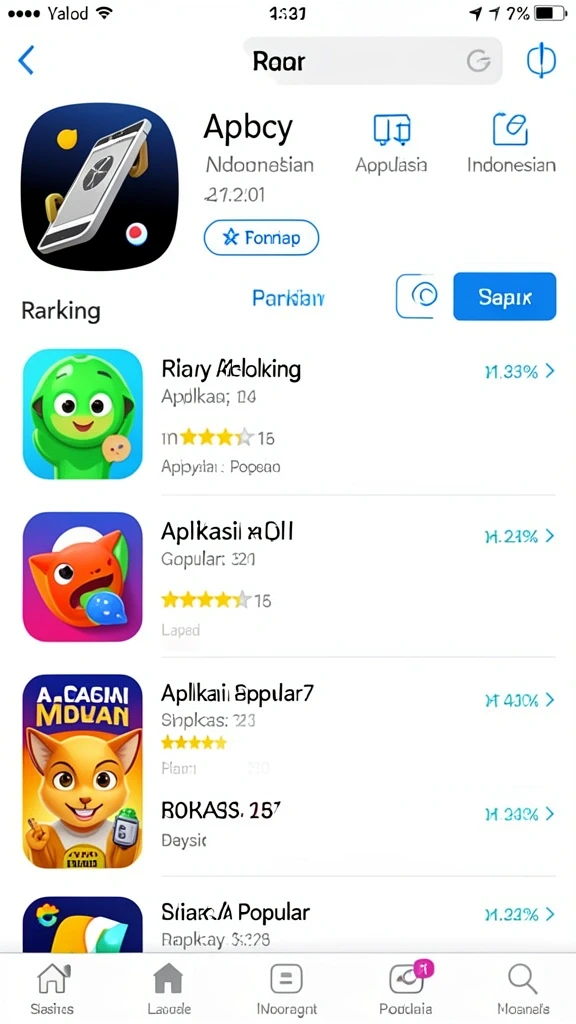Screenshot titan777 nomor 1