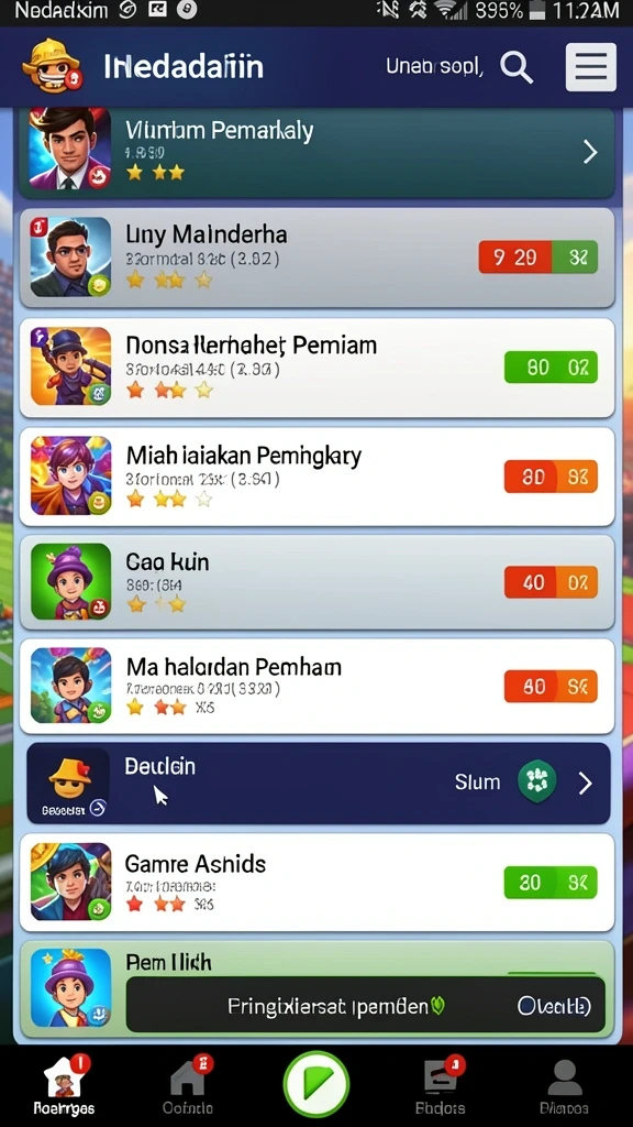 Screenshot titan777 nomor 2
